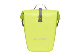 Sacoche de vélo Vaude Aqua Back Single 24 L Fango