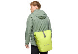 Sacoche de vélo Aqua Back Single Bright Green Vaude