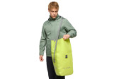 Sacoche de vélo Vaude Aqua Back Single 24 L Fango