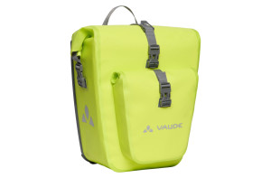 Sacoches de vélo Vaude Aqua Back Plus 51 L rouge