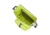Sacoches de vélo Aqua Back Plus Bright Green Vaude (paire)