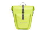 Sacoches de vélo Aqua Back Plus Bright Green Vaude (paire)