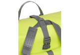 Sacoches de vélo Aqua Back Plus Bright Green Vaude (paire)