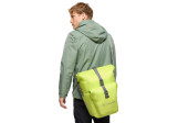 Sacoches de vélo Aqua Back Plus Bright Green Vaude (paire)