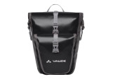 Sacoche de vélo Aqua Back Plus Single Recyclé Black Vaude