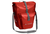 Sacoche de vélo Aqua Back Plus Single Lave Vaude
