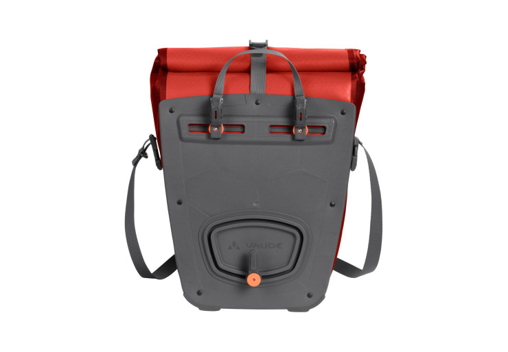 Sacoche de vélo Aqua Back Plus Single Lave Vaude