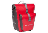 Sacoche de vélo Vaude Aqua Back Plus Single Rouge