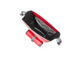 Sacoche de vélo Aqua Back Plus Single Rouge Vaude