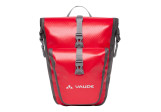 Sacoche de vélo Aqua Back Plus Single Recyclé Black Vaude