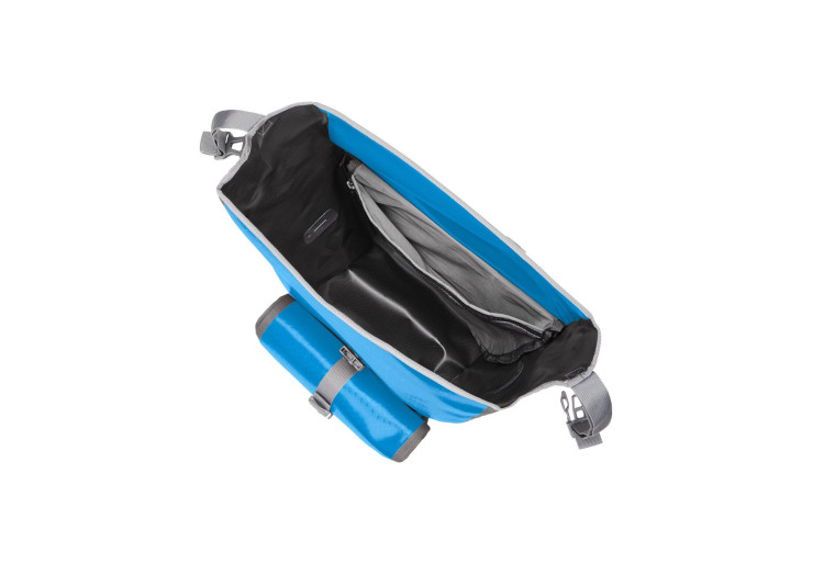 Sacoche de vélo Aqua Back Plus Single Bleu Vaude