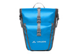 Sacoche de vélo Aqua Back Plus Single Recyclé Black Vaude