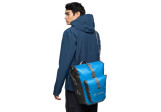 Sacoche de vélo Aqua Back Plus Single Recyclé Black Vaude