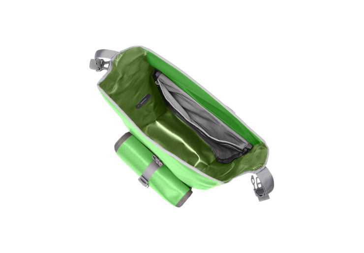 Sacoche de vélo Aqua Back Plus Single Vert Vaude