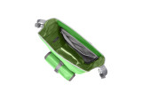 Sacoche de vélo Aqua Back Plus Single Vert Vaude