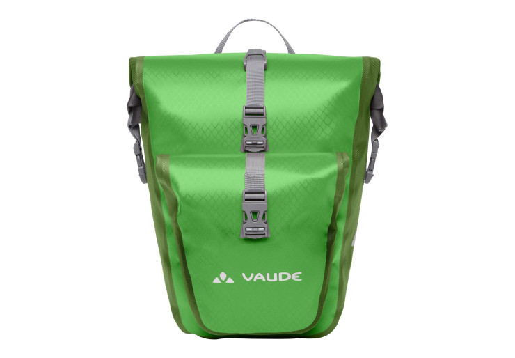 Sacoche de vélo Aqua Back Plus Single Vert Vaude