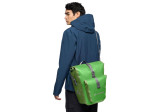 Sacoche de vélo Aqua Back Plus Single Vert Vaude