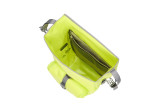 Sacoche de vélo Aqua Back Plus Single Recyclé Black Vaude