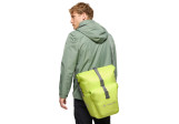 Sacoche de vélo Aqua Back Plus Single Recyclé Black Vaude