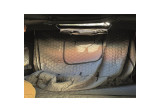 Tapis anti-moisissures pour tente de toit Star Night Soplair