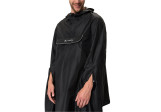 Poncho imperméable Vaude Covero II Indian Rouge