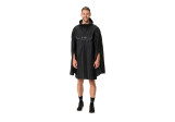 Poncho imperméable Vaude Covero II Indian Rouge