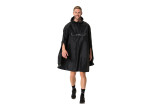 Poncho imperméable Vaude Covero II Indian Rouge