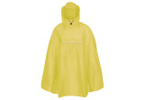 Poncho Vaude Valdipino Jaune