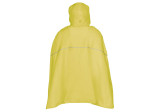 Poncho imperméable Vaude Covero II Indian Rouge