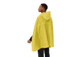 Poncho imperméable Vaude Covero II Indian Rouge