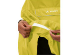 Poncho imperméable Vaude Covero II Indian Rouge