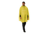 Poncho imperméable Vaude Covero II Indian Rouge