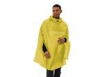 Poncho imperméable Vaude Covero II Indian Rouge