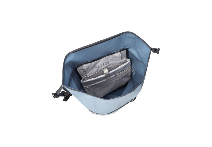 Sac à dos vélo Proof 28 Black Vaude