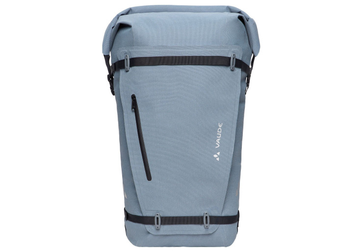 Sac à dos vélo Proof 28 Black Vaude