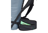 Sac à dos vélo Proof 28 Black Vaude