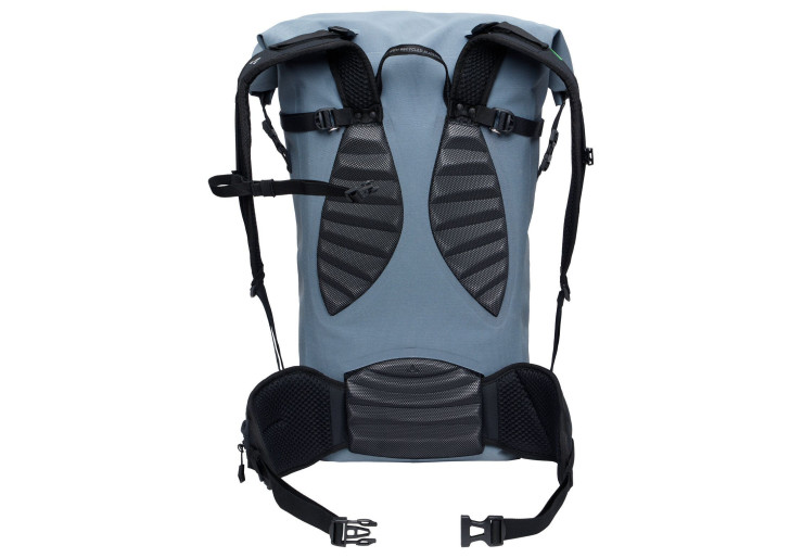 Sac à dos vélo Proof 28 Black Vaude