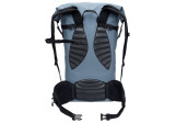Sac à dos vélo Proof 28 Black Vaude