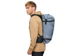 Sac à dos vélo Proof 28 Black Vaude