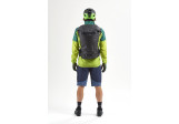 Sac à dos vélo Proof 28 Black Vaude