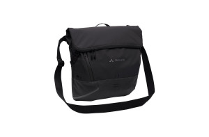 Sacoche de vélo Aqua Back Plus Single Recyclé Black Vaude