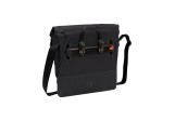 Sacoche de vélo CityMe Bike II Noir Vaude