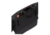 Sacoche de vélo CityMe Bike II Noir Vaude