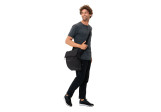 Sacoche de vélo CityMe Bike II Noir Vaude