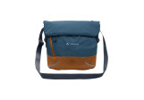 Sacoche de vélo Aqua Back Plus Single Recyclé Black Vaude