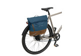 Sacoche de vélo CityMe Bike II Baltic Sea Vaude