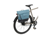 Sacoche de vélo CityMe Bike II Heron Vaude
