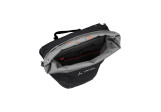 Sacoche de vélo CityGo Bike 23 II Noir Vaude