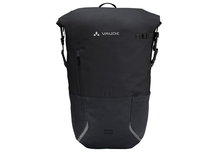 Sacoche de vélo CityGo Bike 23 II Noir Vaude