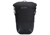 Sacoche de vélo CityGo Bike 23 II Noir Vaude
